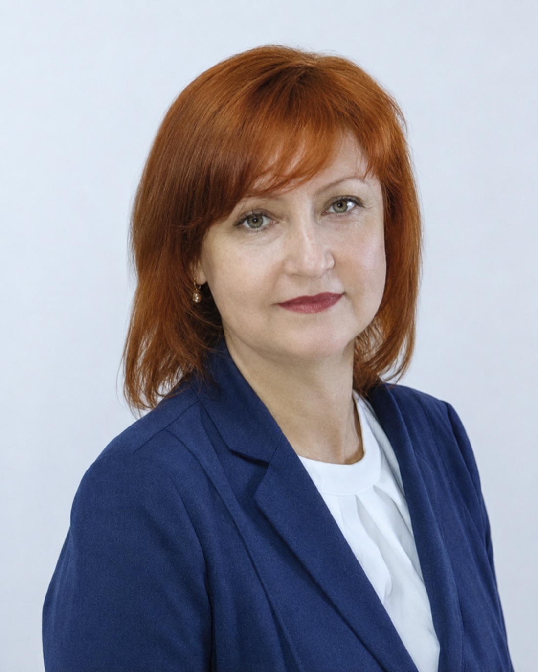 Коваленко Юлия Михайловна, нотариус Нефтекумского городского нотариального округа